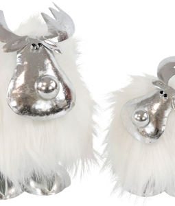 3749 FANCY MOOSE S/2